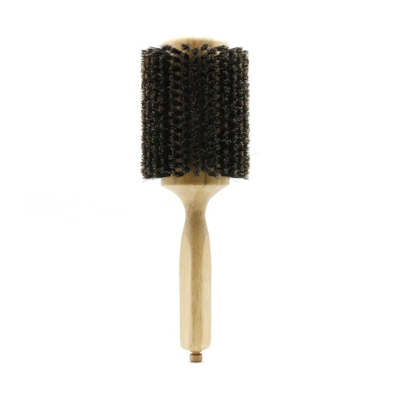 Leistner Brosse Brillant Poils de Chevaux 65mm 