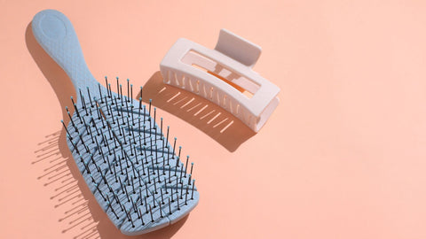 Les Meilleures Brosse à Cheveux