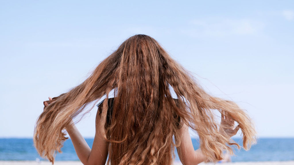 Comment protéger ses cheveux du soleil ?