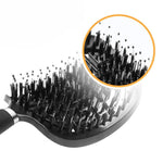 Brosse Démêlante Anti-Casse