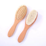 kit brosse et peigne bebe