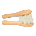 brosse poil de sanglier enfant