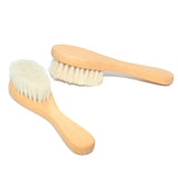 brosse enfant douce