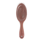 brosse massage