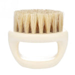 brosse-a-barbe-rasage-blanc