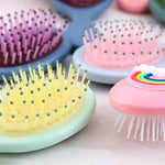 Mini Brosse pour Fille