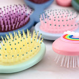 Mini Brosse pour Fille