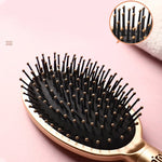 Brosse à Cheveux Design