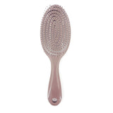 brosse massage pour cheveux