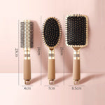 Brosse à Cheveux Design