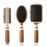 brosse cheveux design