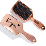 Brosse à Cheveux Personnalisée