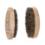 brosse pour barbe