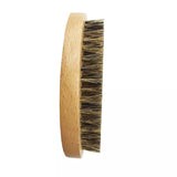 brosse pour barbe poils sanglier 