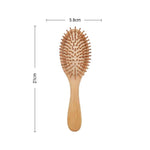 brosse 100% bambou