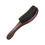 Brosse Cheveux Court pour Homme