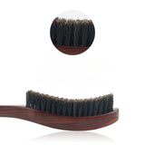 Brosse Cheveux Court pour Homme