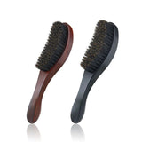 brosse cheveux court homme