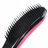 Brosse à Cheveux Magique Rose