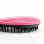 Brosse à Cheveux Magique Rose