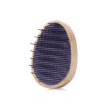 brosse cheveux voyage personnalisée