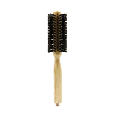 brosse-ronde-poils-de-sanglier-25mm