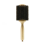 brosse brushing poils de sanglier 65mm