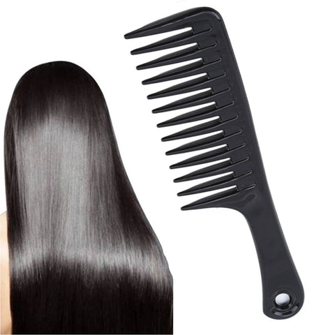 En Bois Peigne À Dents Larges Pour Cheveux Bouclés Antistatique Bois De  Santal Peigne À Cheveux Pour Adultes Et Enfant, Mode en ligne