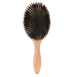 véritable brosse poils de sanglier