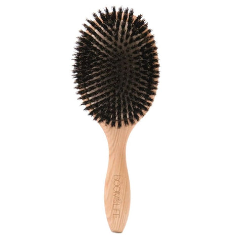 Brosse Silicone Cheveux, La Belle Brosse